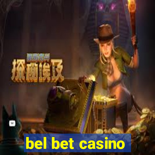 bel bet casino